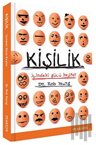 Kişilik | Kitap Ambarı