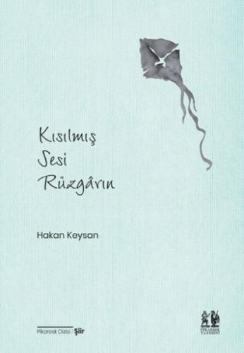 Kısılmış Sesi Rüzgarın | Kitap Ambarı