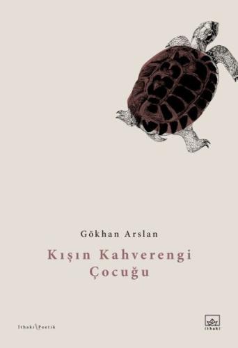 Kışın Kahverengi Çocuğu | Kitap Ambarı