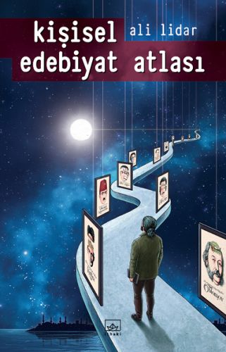 Kişisel Edebiyat Atlası | Kitap Ambarı