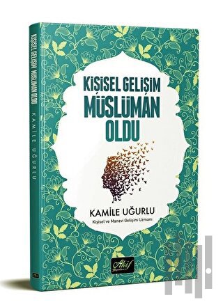 Kişisel Gelişim Müslüman Oldu | Kitap Ambarı