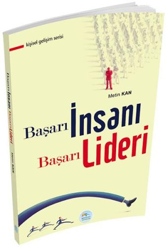 Başarı İnsanı Başarı Lideri | Kitap Ambarı