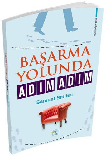 Başarma Yolunda Adım Adım | Kitap Ambarı