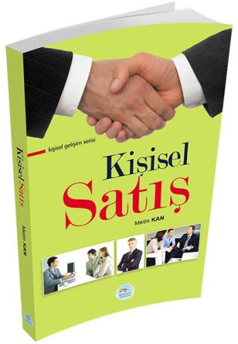 Kişisel Satış | Kitap Ambarı