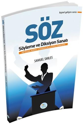 Söz Söyleme ve Diksiyon Sanatı | Kitap Ambarı