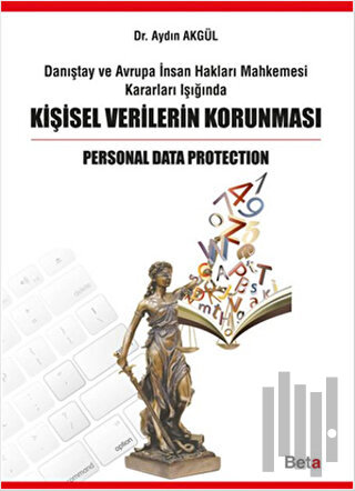 Kişisel Verilern Korunması | Kitap Ambarı