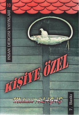 Kişiye Özel | Kitap Ambarı