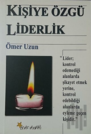 Kişiye Özgü Liderlik | Kitap Ambarı