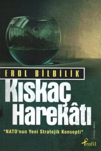 Kıskaç Harekatı | Kitap Ambarı