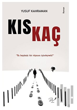 Kıskaç | Kitap Ambarı