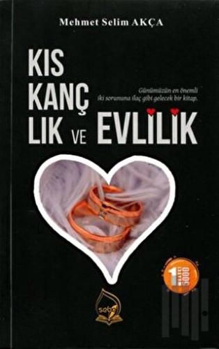 Kıskançlık ve Evlilik | Kitap Ambarı