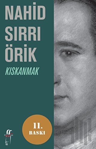 Kıskanmak | Kitap Ambarı