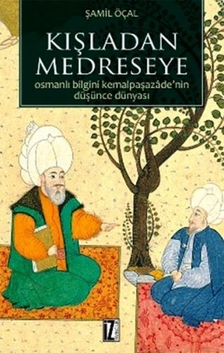 Kışladan Medreseye | Kitap Ambarı