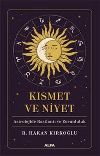 Kısmet ve Niyet | Kitap Ambarı