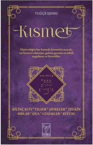 Kısmet | Kitap Ambarı