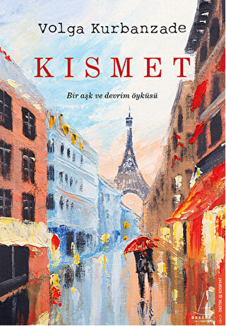 Kısmet | Kitap Ambarı