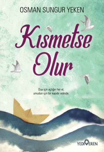 Kısmetse Olur | Kitap Ambarı