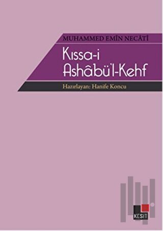 Kıssa-i Ashabü'l-Kehf | Kitap Ambarı