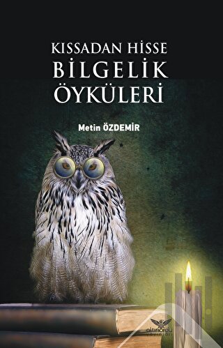 Kıssadan Hisse Bilgelik Öyküleri | Kitap Ambarı