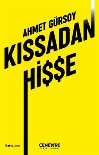 Kıssadan Hisse | Kitap Ambarı