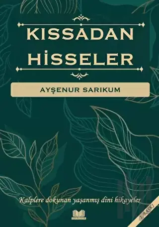 Kıssadan Hisseler | Kitap Ambarı