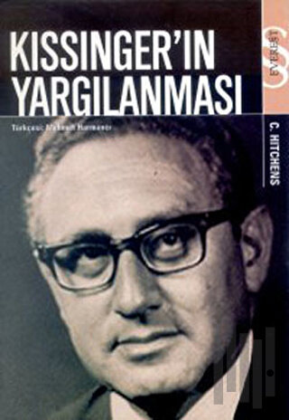 Kissinger’ın Yargılanması | Kitap Ambarı