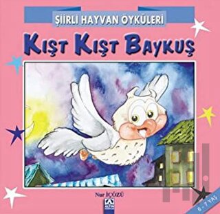 Kışt Kışt Baykuş | Kitap Ambarı