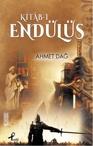 Kitab-ı Endülüs | Kitap Ambarı