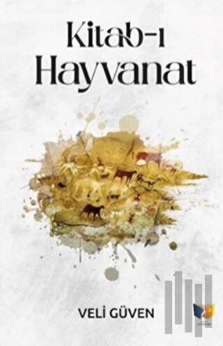 Kitab-ı Hayvanat | Kitap Ambarı