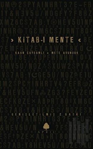 Kitab-ı Mente | Kitap Ambarı