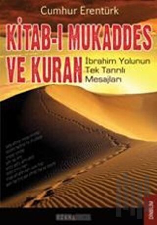 Kitab-ı Mukaddes ve Kuran | Kitap Ambarı