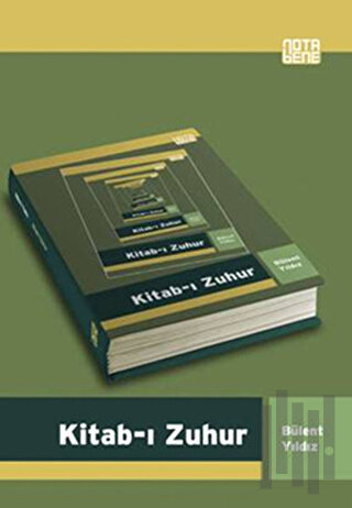 Kitab-ı Zuhur | Kitap Ambarı