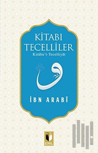 Kitabı Tecelliler | Kitap Ambarı