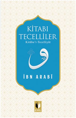 Kitabı Tecelliler | Kitap Ambarı