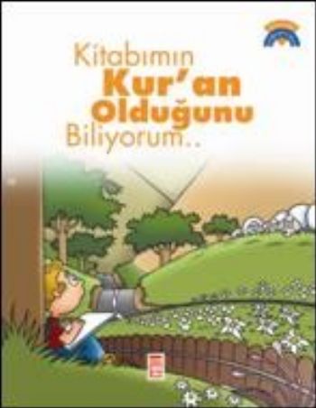 Kitabımın Kur’an Olduğunu Biliyorum | Kitap Ambarı