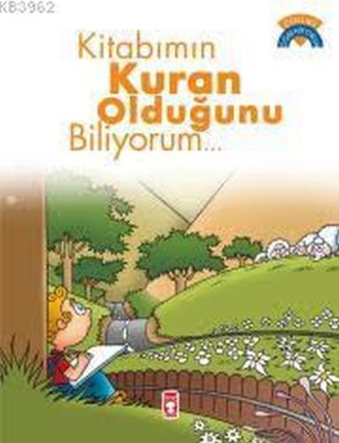 Kitabımın Kur’an Olduğunu Biliyorum | Kitap Ambarı