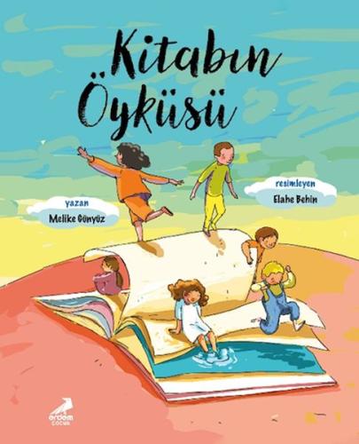 Kitabın Öyküsü | Kitap Ambarı