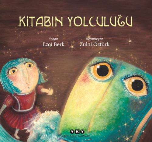 Kitabın Yolculuğu | Kitap Ambarı