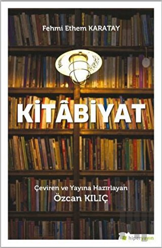 Kitabiyat | Kitap Ambarı