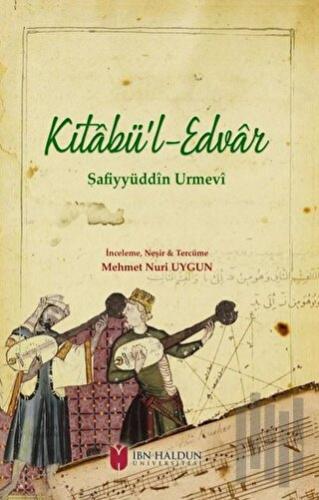 Kitabü’l-Edvar | Kitap Ambarı