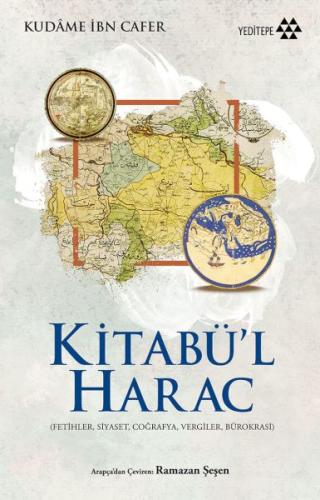 Kitabü’l Harac | Kitap Ambarı