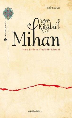 Kitabü’l-Mihan | Kitap Ambarı