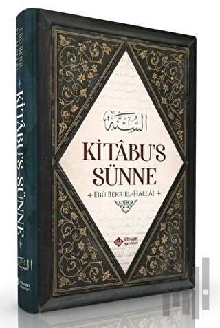 Kitabu’s Sünne (Ciltli) | Kitap Ambarı