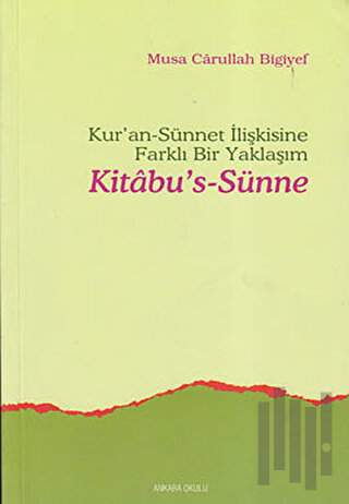 Kitabu’s-Sünne | Kitap Ambarı