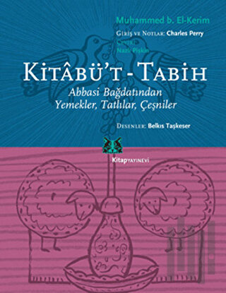 Kitabü’t - Tabih | Kitap Ambarı