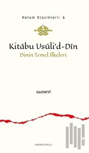 Kitabu Usuli’d-Din | Kitap Ambarı