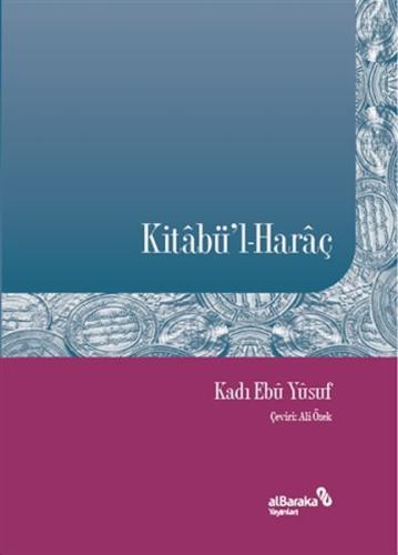 Kitabü'l-Haraç | Kitap Ambarı