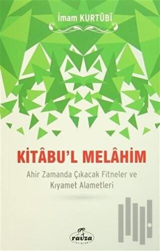 Kitabu'l Melahim | Kitap Ambarı