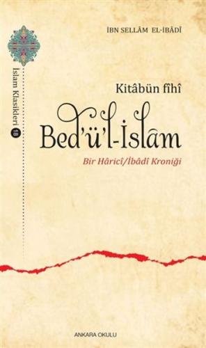 Kitabün Fihi Bed'ü'l-İslam | Kitap Ambarı