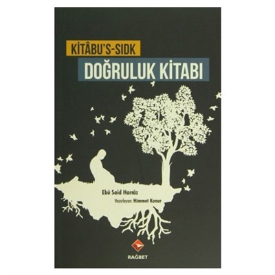 Kitabu's-Sıdk - Doğruluk Kitabı | Kitap Ambarı